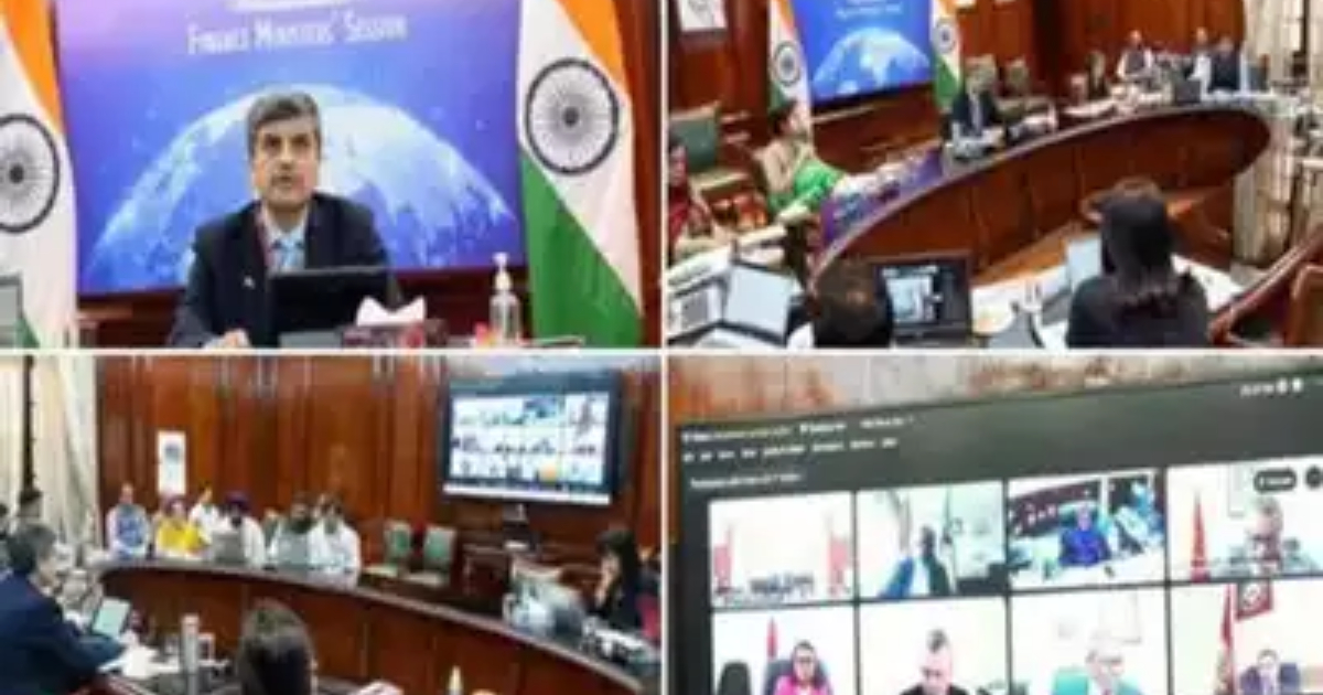 India promises technology and knowledge sharing with Global South